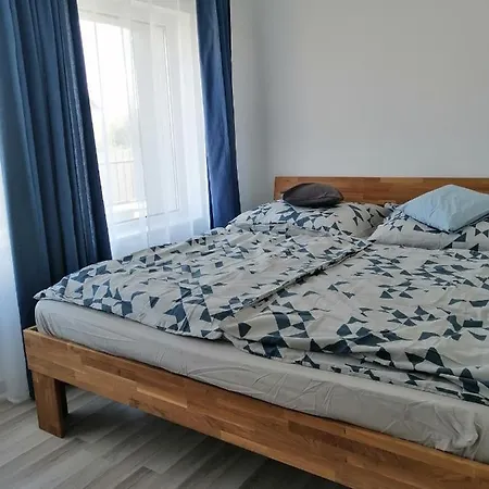 Apartman Harom Apartmanhaz