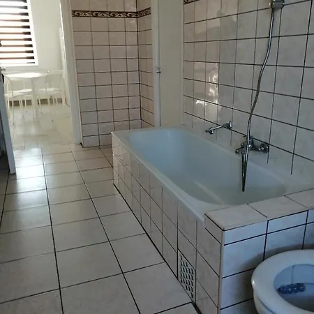 Harom Apartmanhaz Balatonlelle